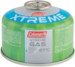 Coleman C100 Xtreme Winter Gas
