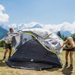 Coleman Darwin 2+ Grey