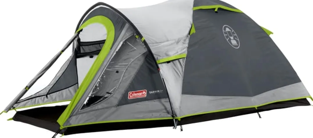 Coleman Darwin 2+ Grey