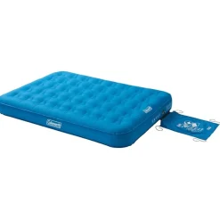 Coleman Extra Durable Airbed Double Blue
