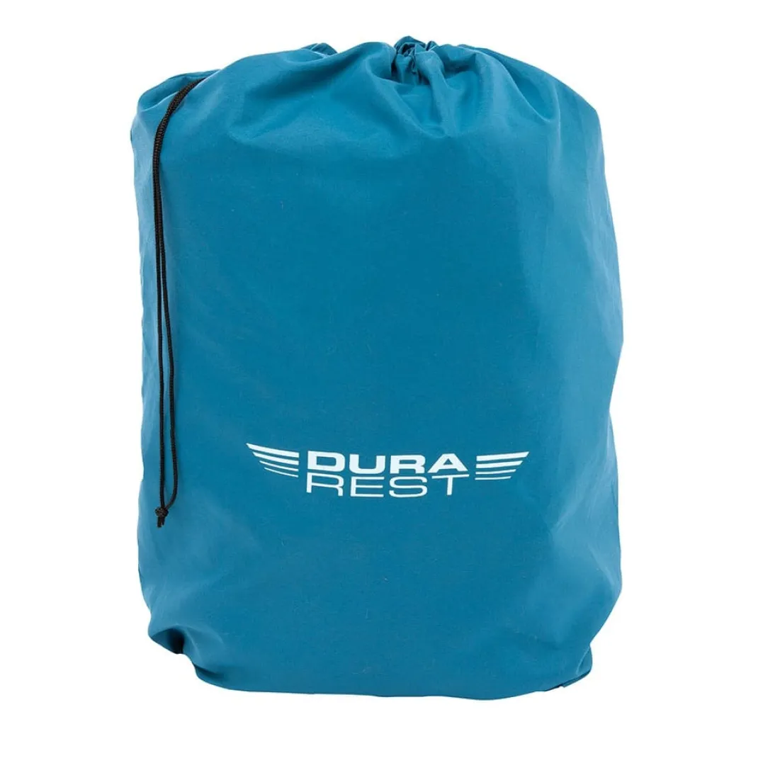 Coleman Extra Durable Airbed Double Blue