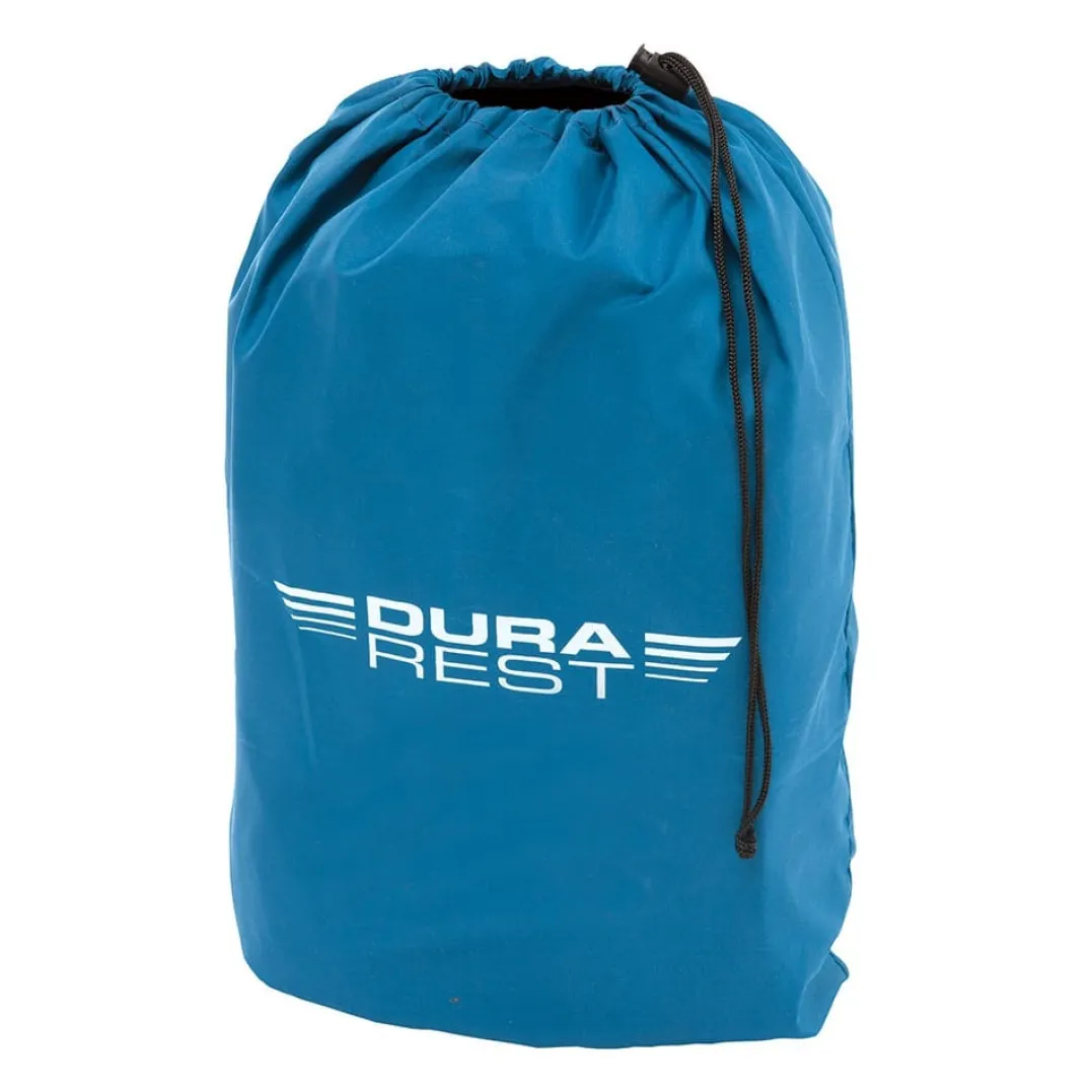 Coleman Extra Durable Airbed Single Blue