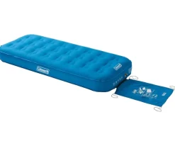Coleman Extra Durable Airbed Single Blue