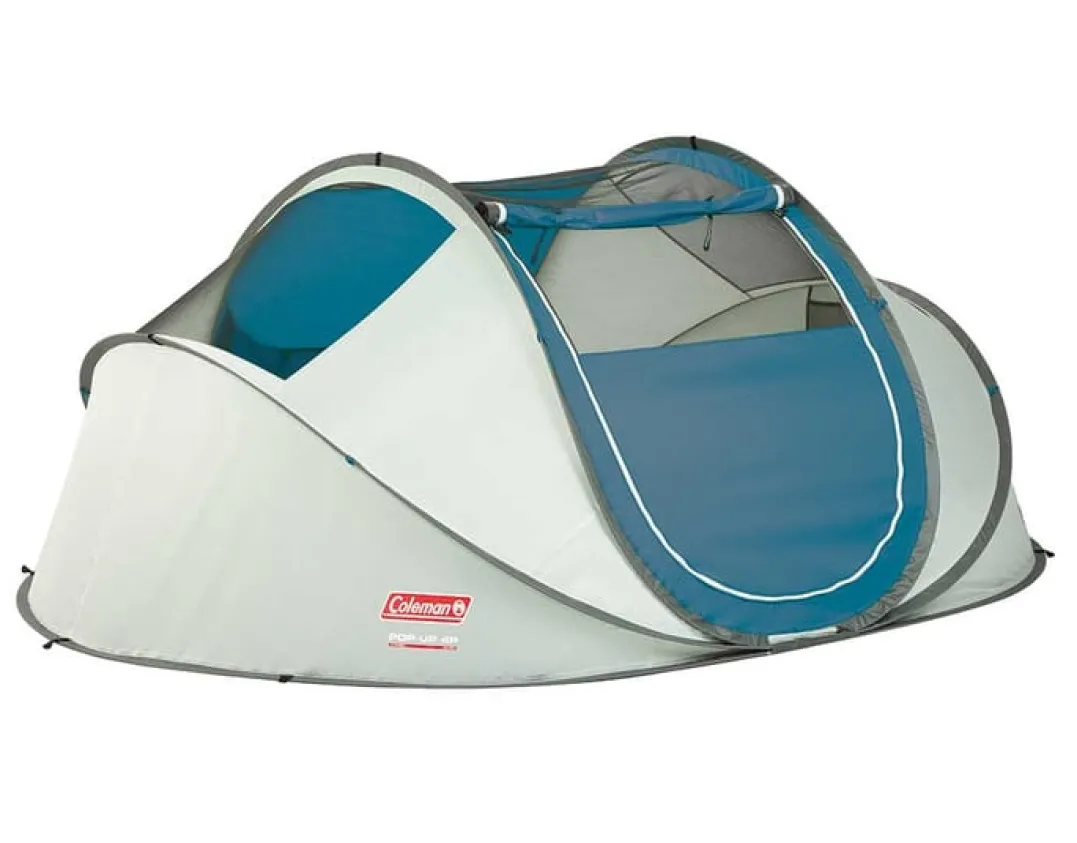 Coleman Galiano 2 Blue Blue/Grey