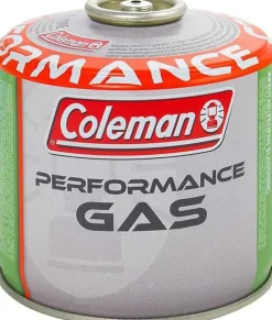 Coleman Performance Gas 300 No Color