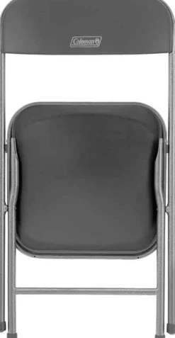 Coleman 4 Person Table & Chair Set