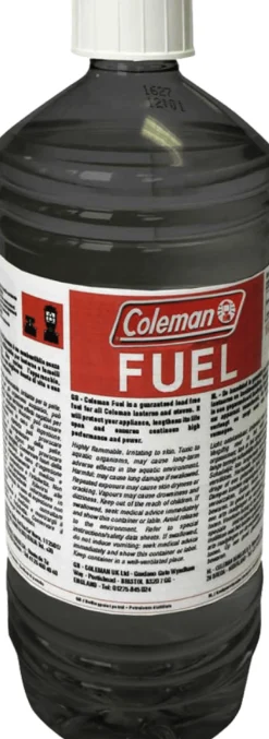Coleman Renset Bensin 1 L