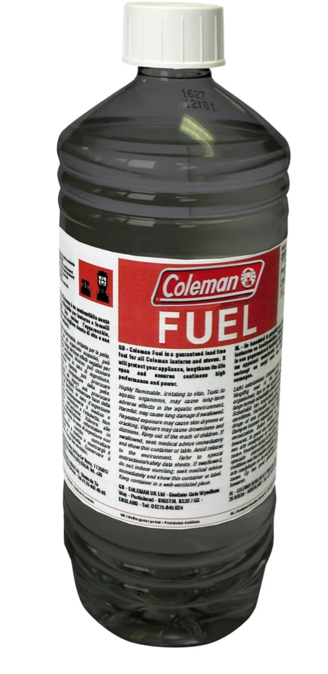 Coleman Renset bensin 1L
