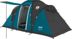 Coleman Spruce Falls 4 Ocean/grey