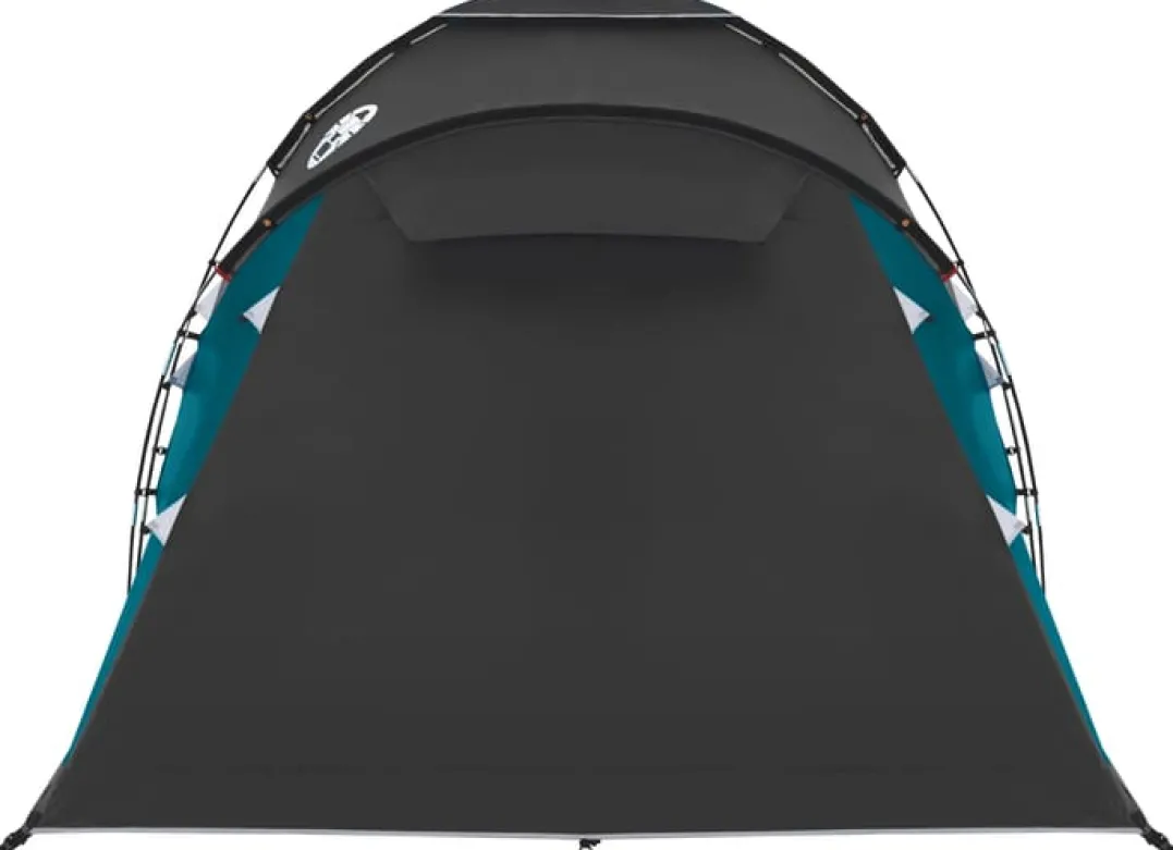 Coleman Spruce Falls 4 Ocean/grey