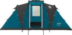 Coleman Spruce Falls 4 Ocean/grey