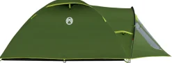 Coleman Tent Darwin 2 Plus Blackout Green-green