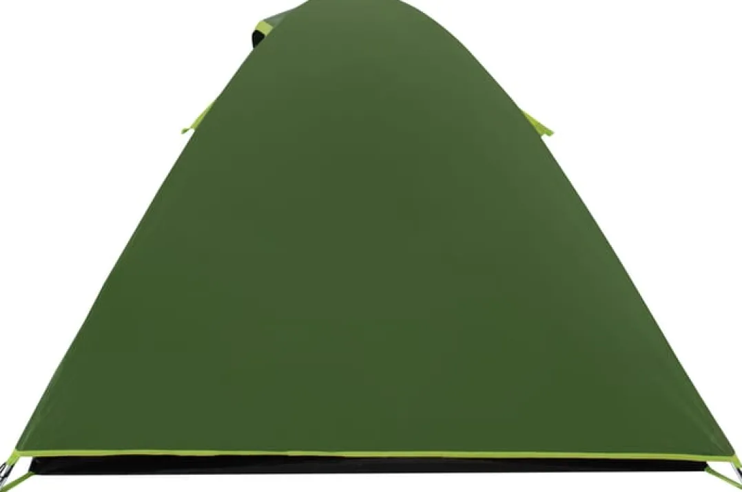 Coleman Tent Darwin 2 Plus Blackout Green-green