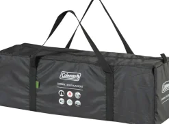 Coleman Tent Darwin 2 Plus Blackout Green-green