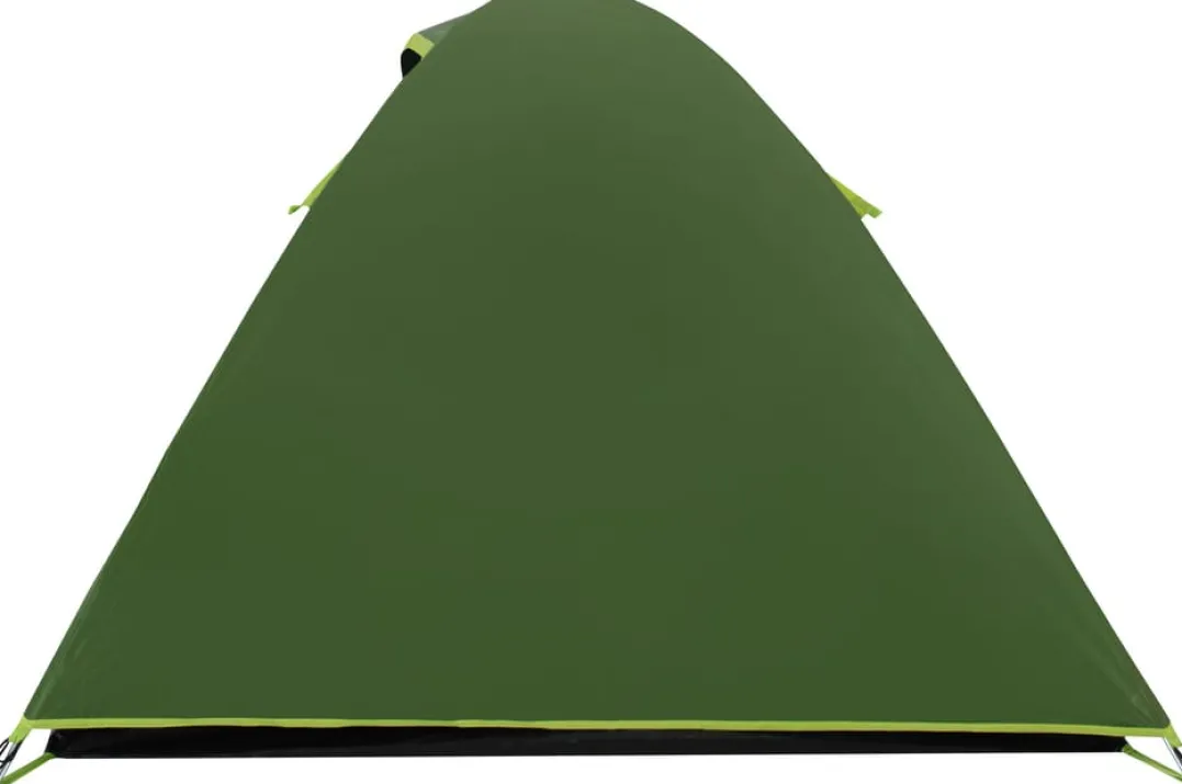 Coleman Tent Darwin 2 Plus Blackout Green-green