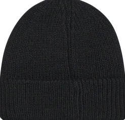 Color Kids Beanie W. Wool Phantom