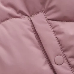 Color Kids Jacket - Quilt & Long Woodrose