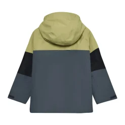 Color Kids Jr. Jacket, Colorblock Turbulence