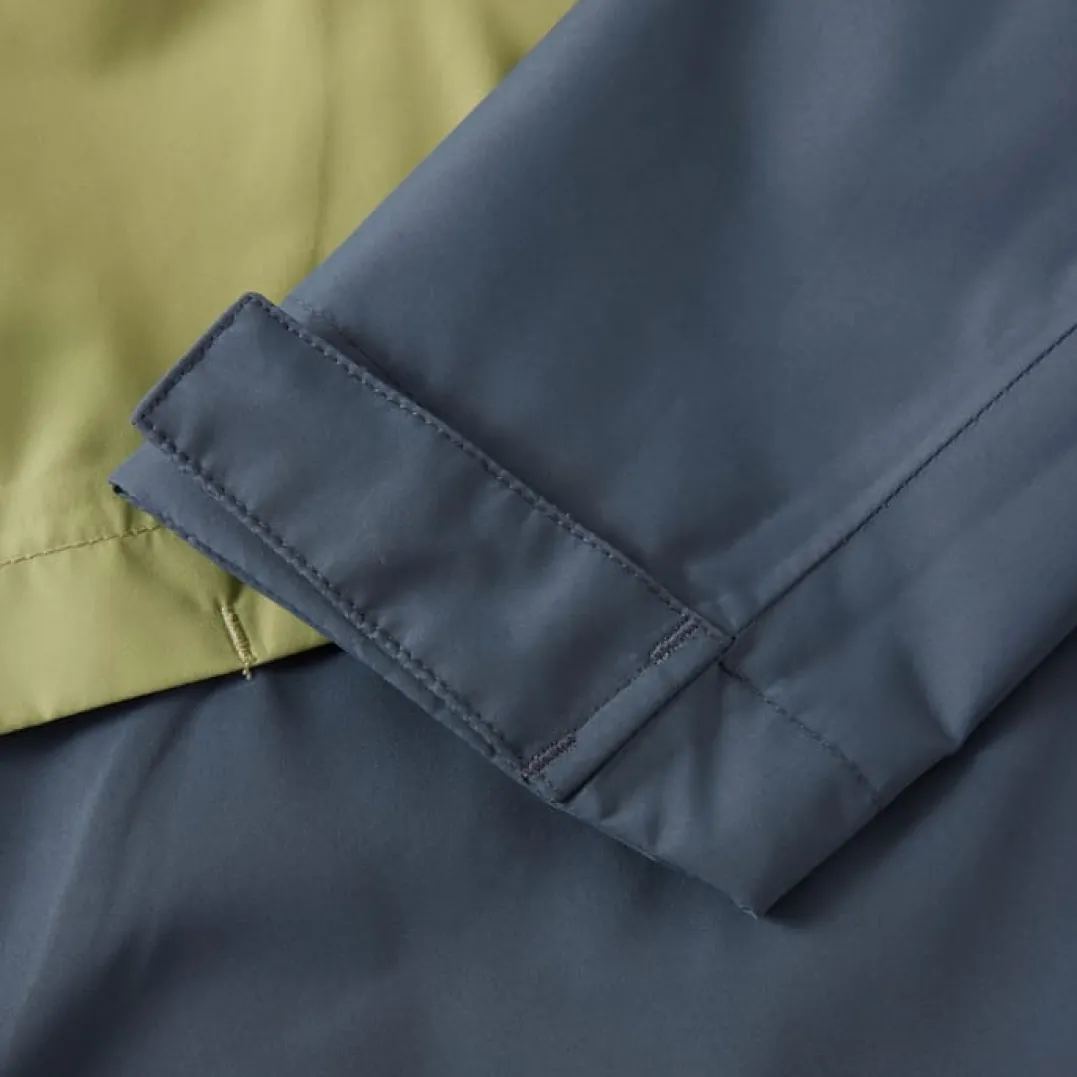 Color Kids Jr. Jacket, Colorblock Turbulence