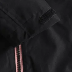 Color Kids Jr. Jacket, Colorblock Black