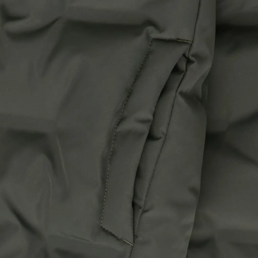 Color Kids Jr. Jacket - Quilt Kambaba