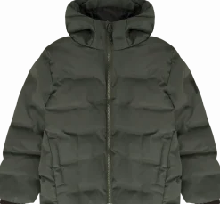 Color Kids Jr. Jacket - Quilt Kambaba