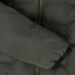 Color Kids Jr. Jacket - Quilt Kambaba