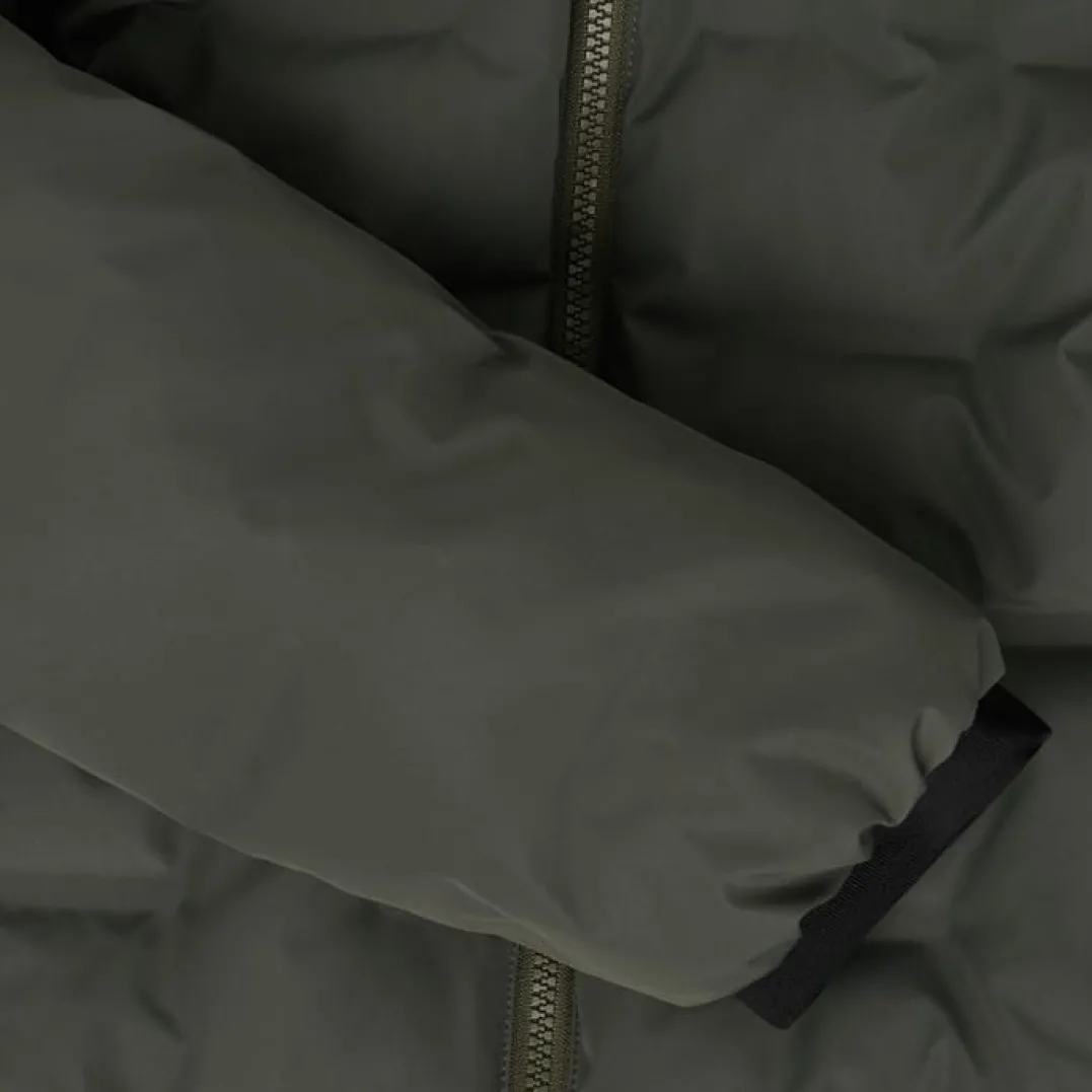 Color Kids Jr. Jacket - Quilt Kambaba