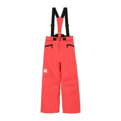 Color Kids Juniors' Ski Pants With Pockets Diva Pink