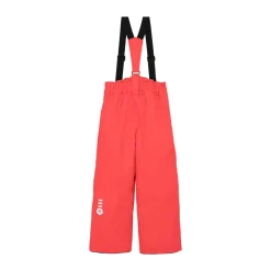 Color Kids Juniors' Ski Pants With Pockets Diva Pink