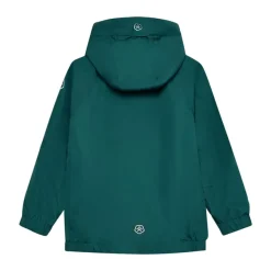 Color Kids Shell Jacket Mediterranea