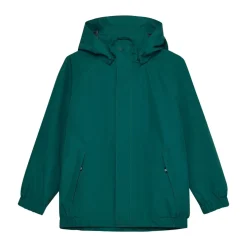 Color Kids Shell Jacket Mediterranea