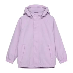Color Kids Shell Jacket Orchid Bloom