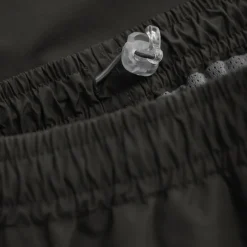 Color Kids Shell Pants Black