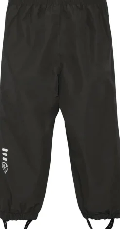Color Kids Shell Pants Black