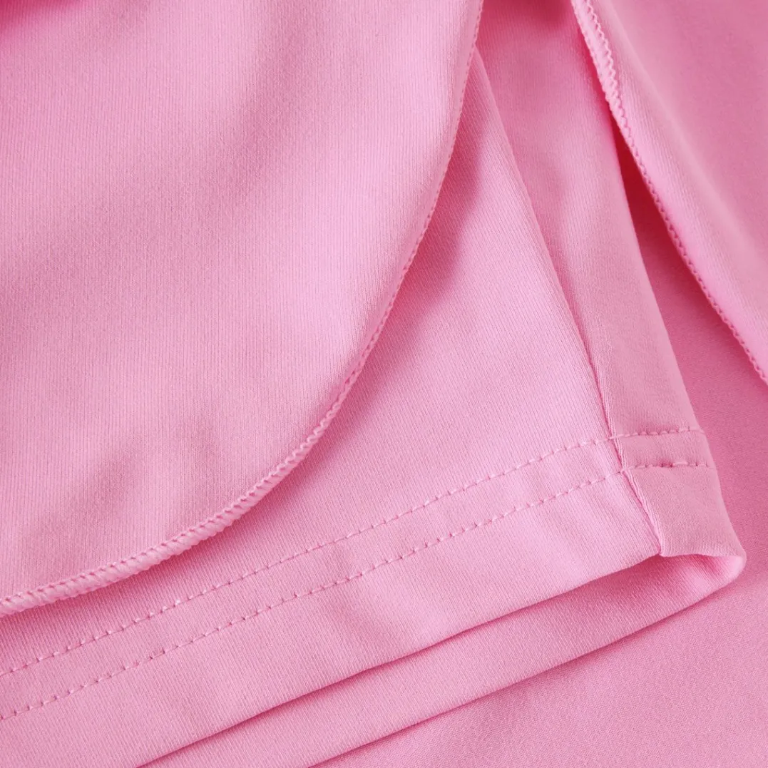 Color Kids Shorts/Skirt Begonia Pink