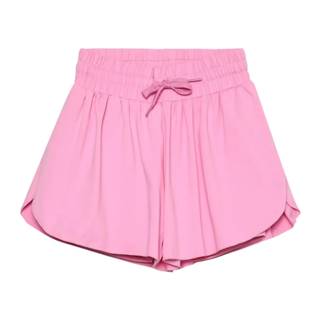 Color Kids Shorts/Skirt Begonia Pink