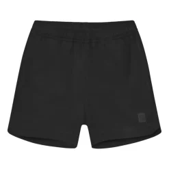 Color Kids Shorts Stretch Black