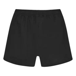 Color Kids Shorts Stretch Black