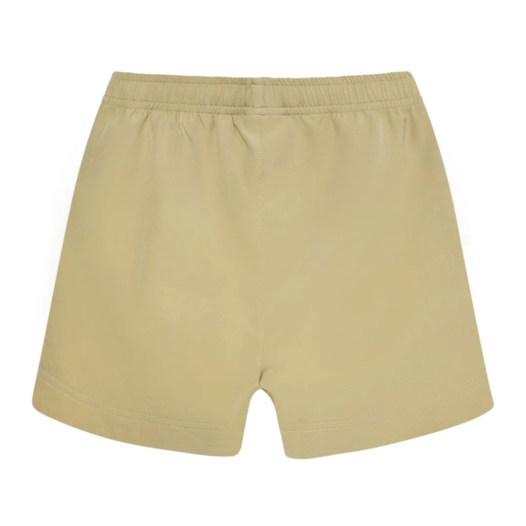 Color Kids Shorts Stretch Sponge