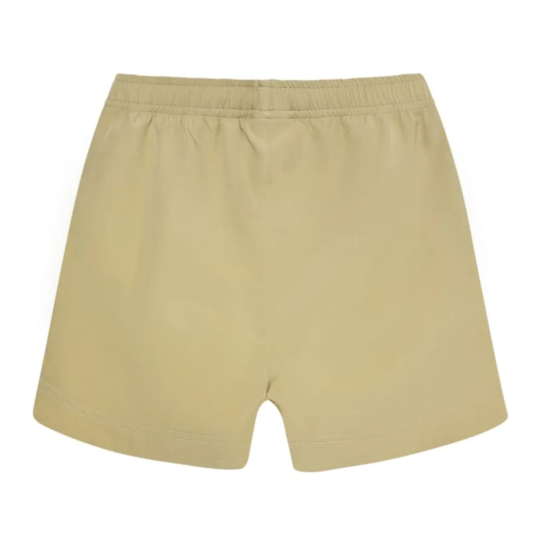 Color Kids Shorts Stretch Sponge
