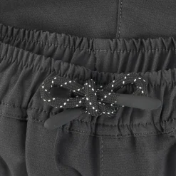 Color Kids Shorts W. Zip Pocket Phantom