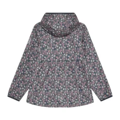 Color Kids Softshell, Aop Turbulence