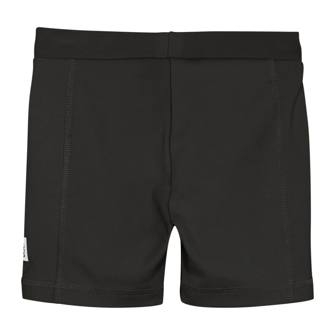 Color Kids Sport Short Tights Black