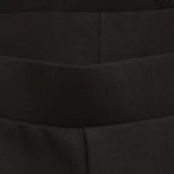Color Kids Sport Short Tights Black