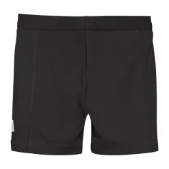 Color Kids Sport Short Tights Black