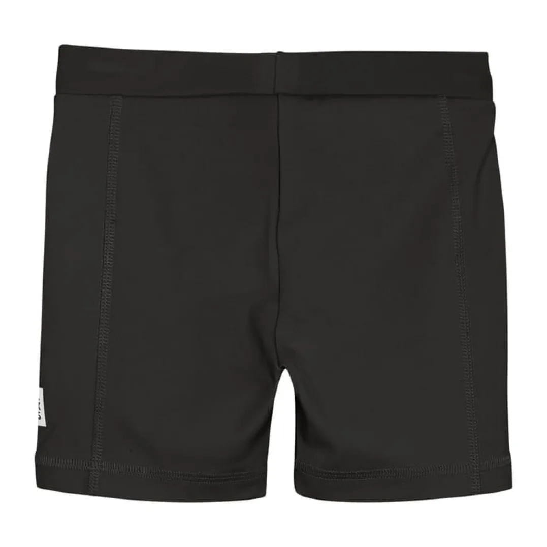 Color Kids Sport Short Tights Black
