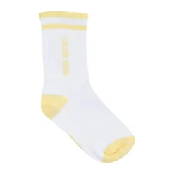 Color Kids Tennis Socks 3-Pack Begonia Pink
