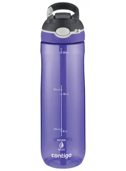 Contigo Ashland Water Bottle Grapevine