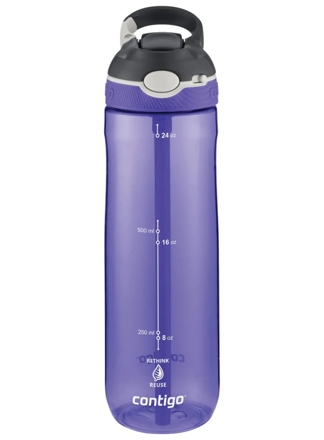 Contigo Ashland Water Bottle Grapevine
